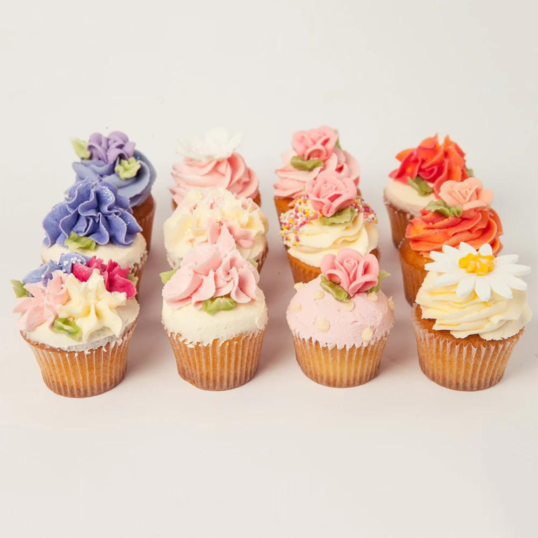 Convenience At Your Doorstep: Cupcake Delivery In Sydney