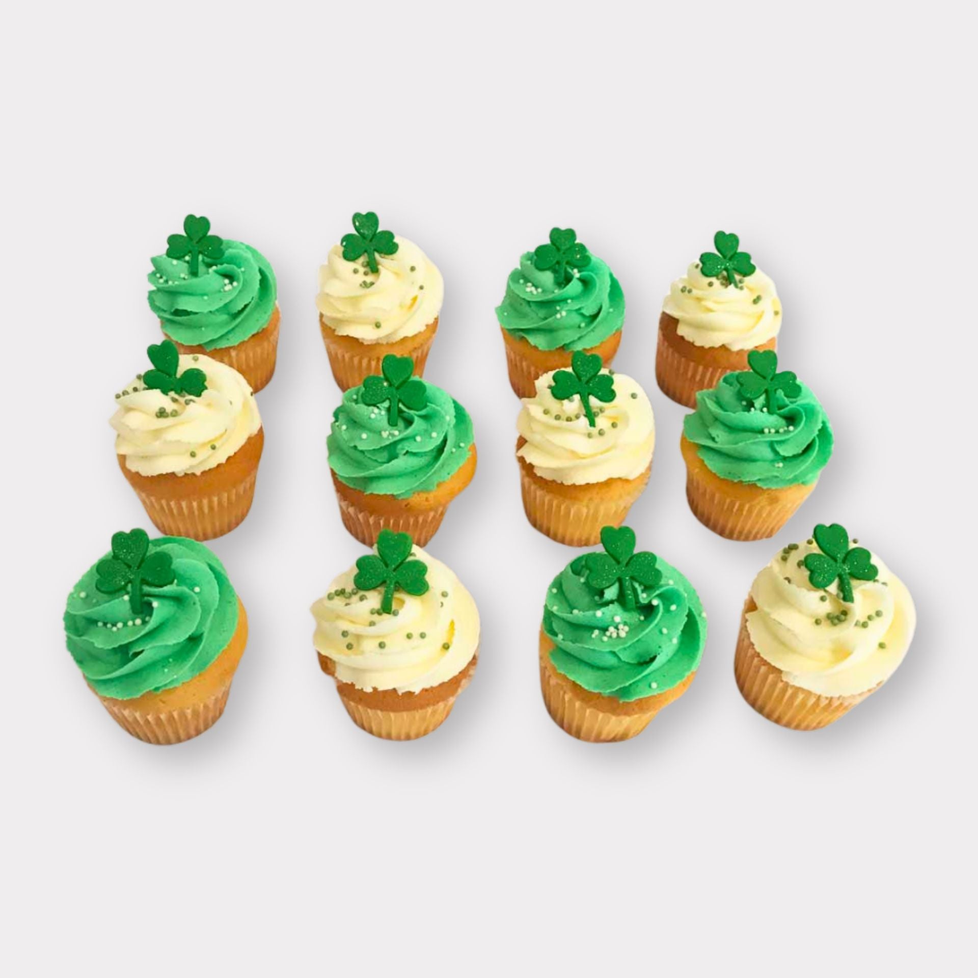 St. Patrick's Day