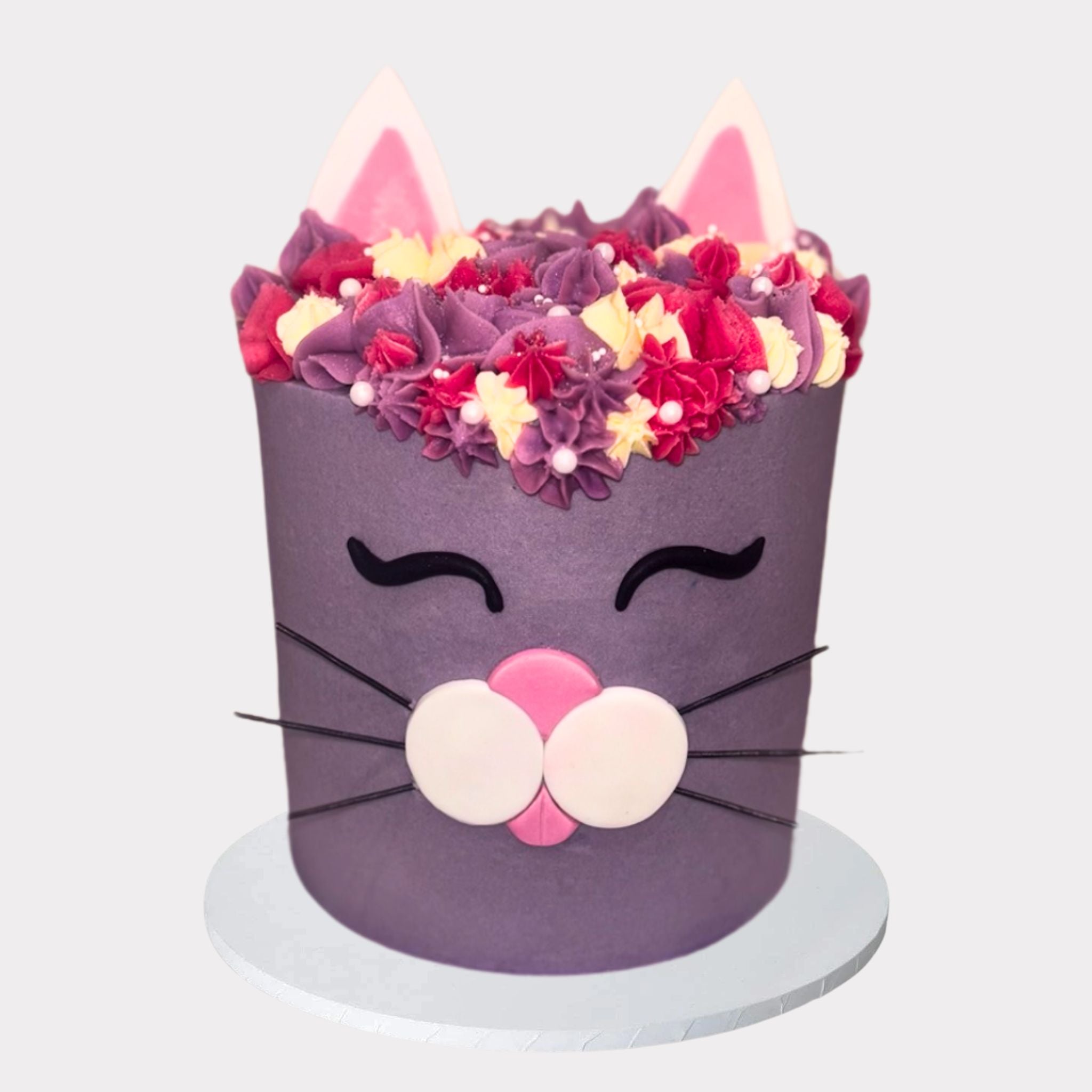 Cat Cake