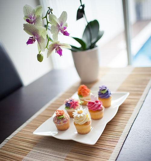 The Cupcake Room