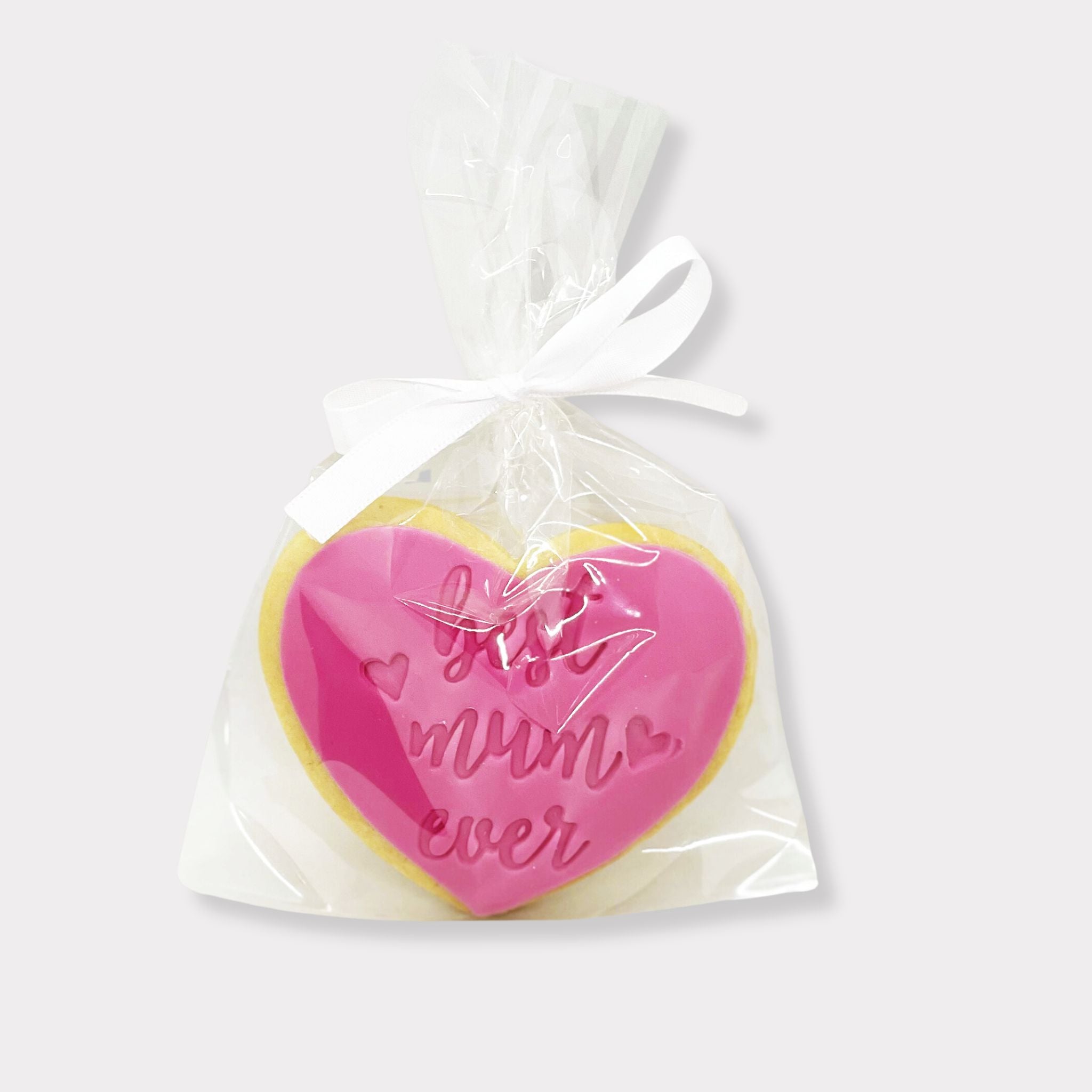 Best Mum Ever Cookie