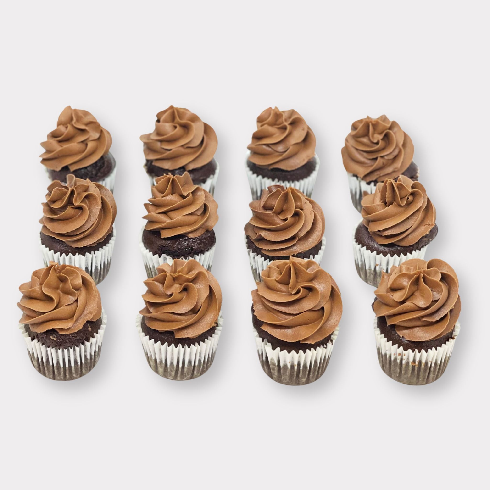 Chocolate Vegan & Gluten Free