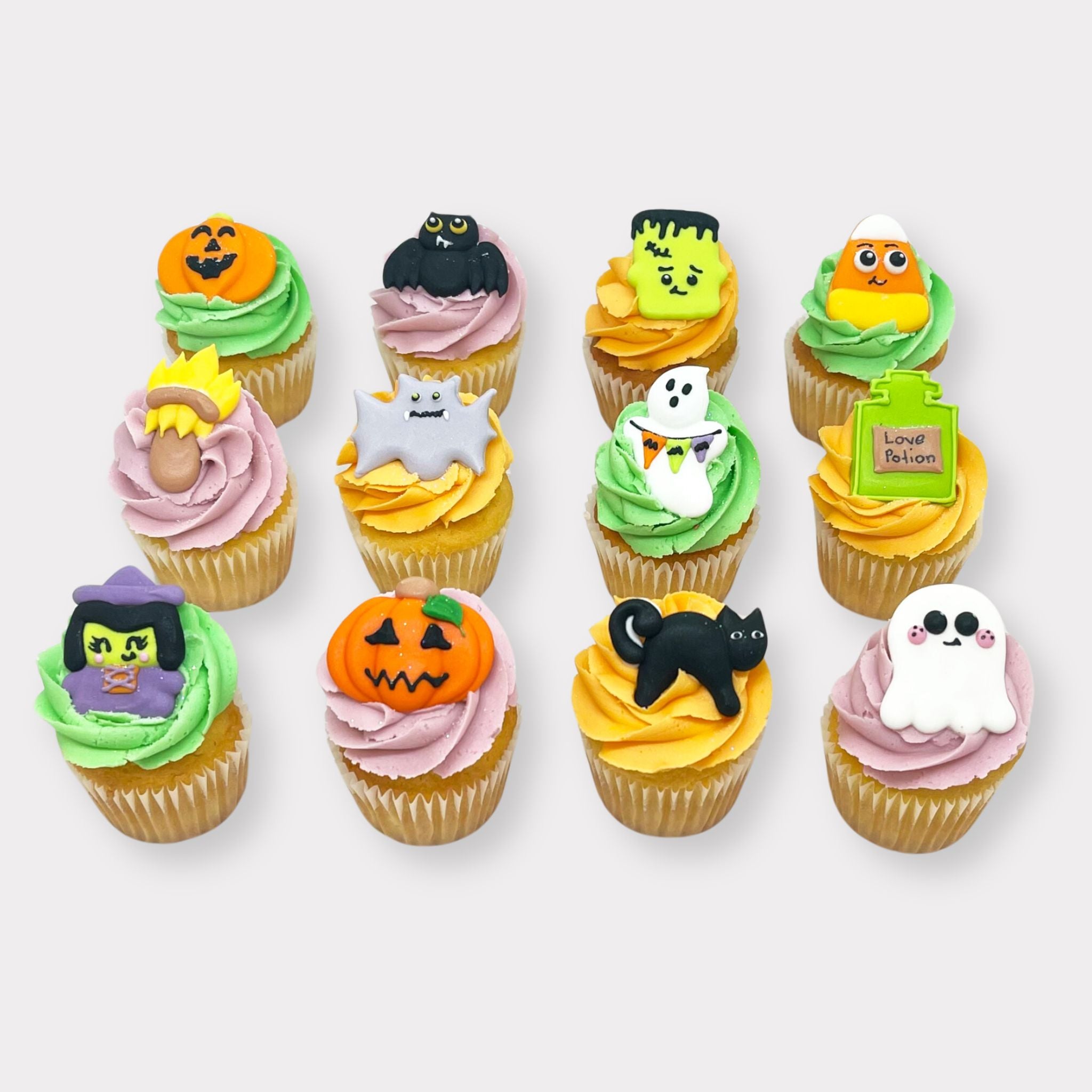Halloween (Trick or Treat)