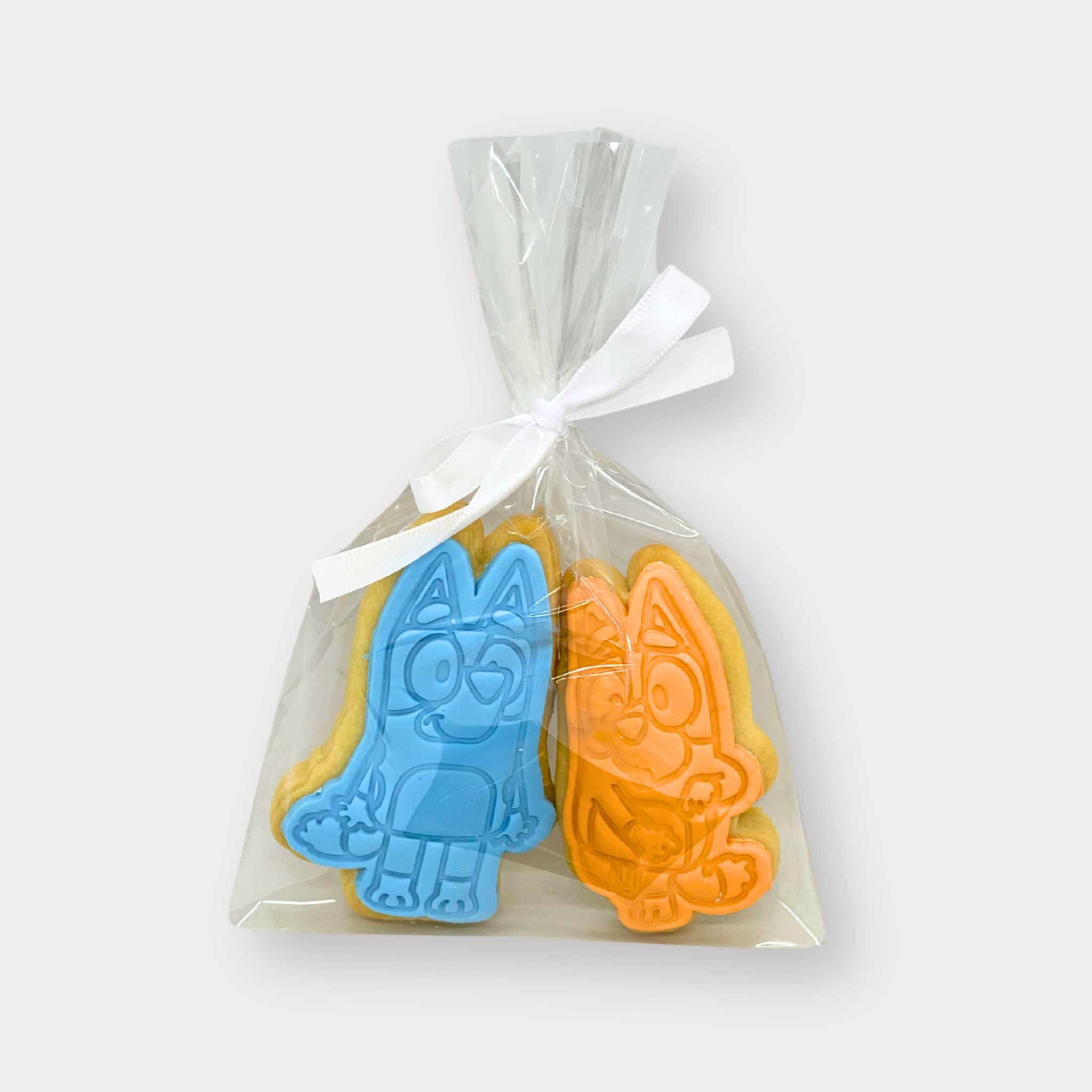 Bluey Cookies