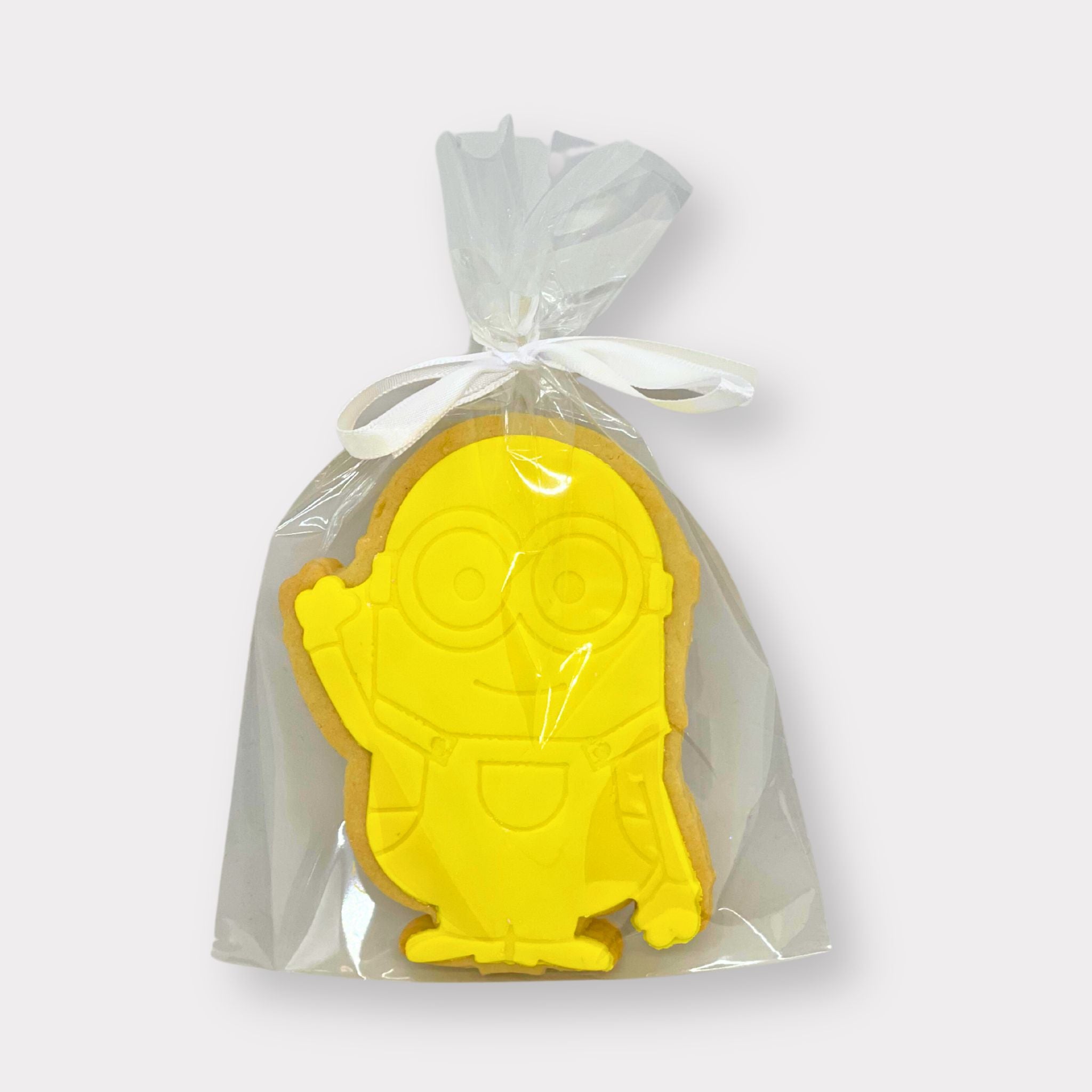 Minions Cookie