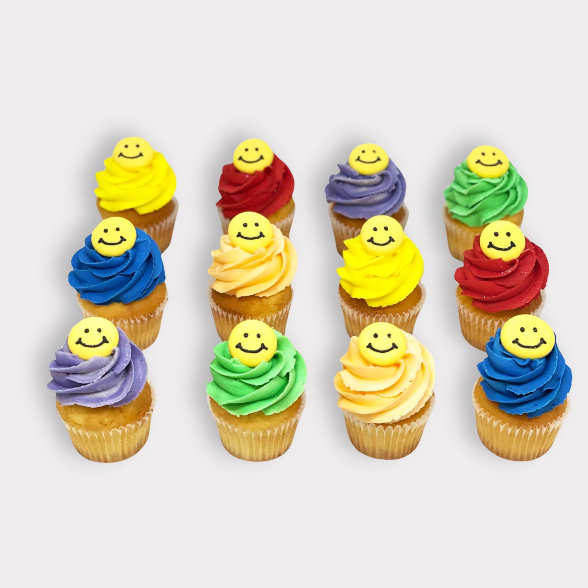 Smiley