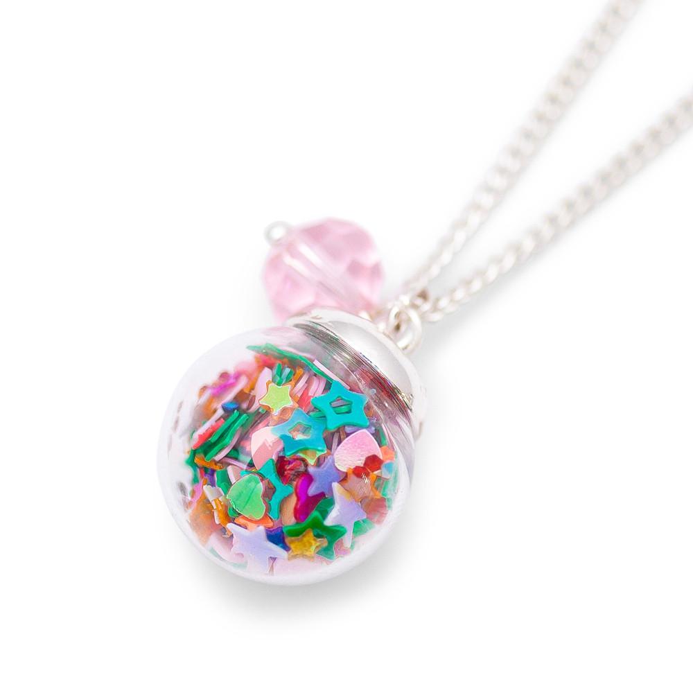 Magic Fairy Dust necklace