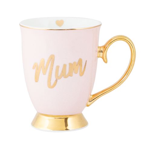 Mug Mum Blush