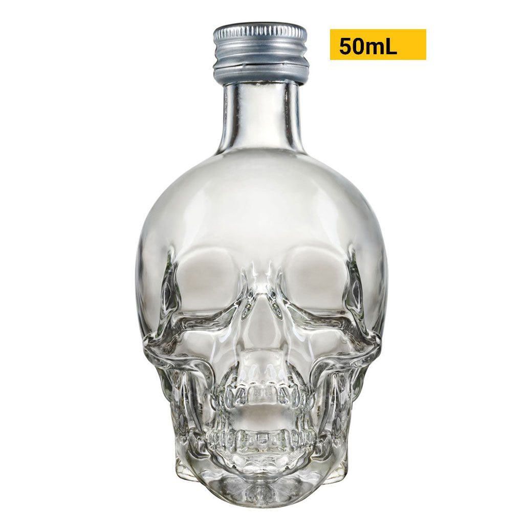 Mini Crystal Head Vodka