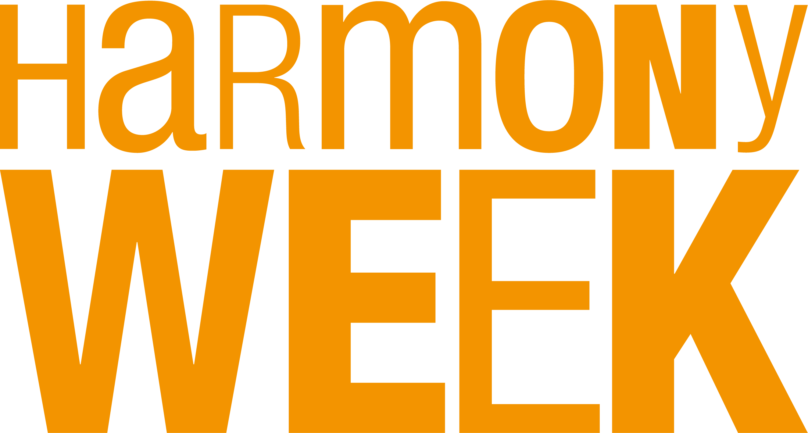 Harmony Week (Day)