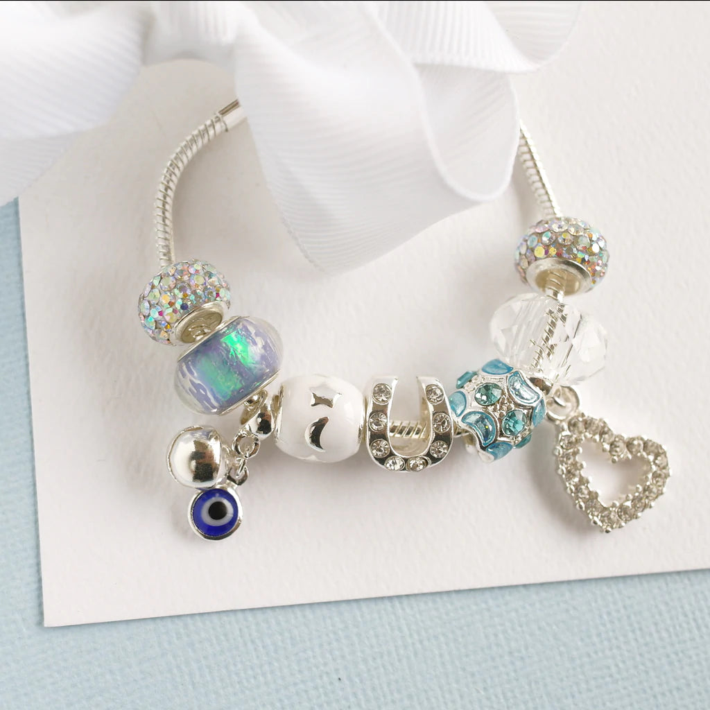Good Luck Charm Bracelet