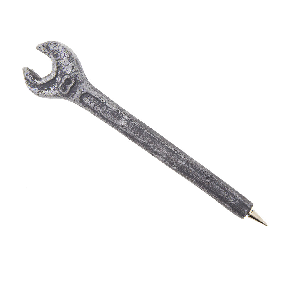 Happy Pen Work Tools Wrench