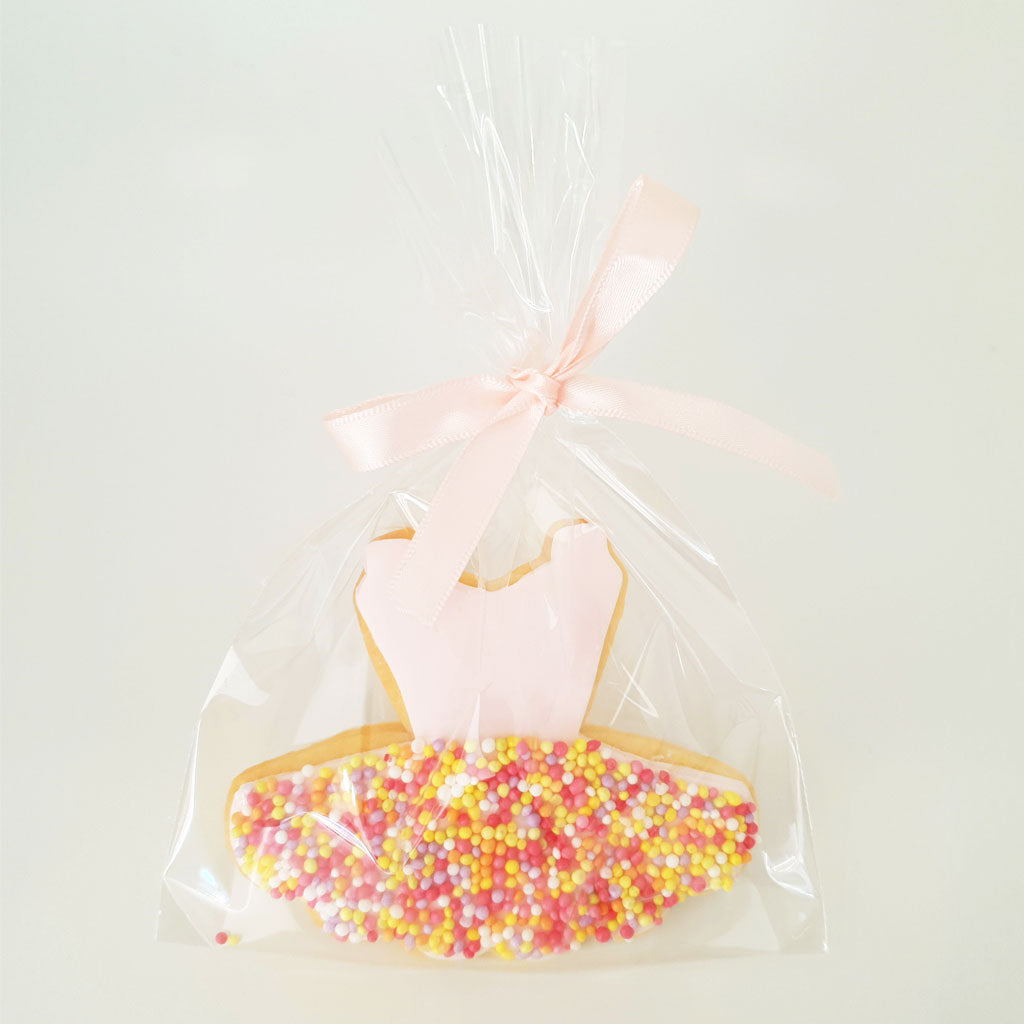 Dress - Ballerina Cookie