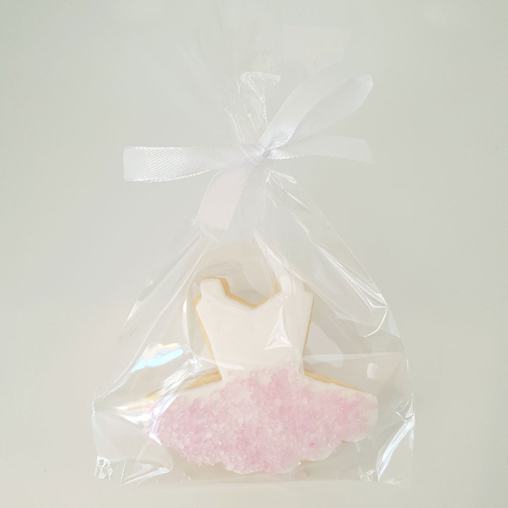 Dress - Ballerina Cookie