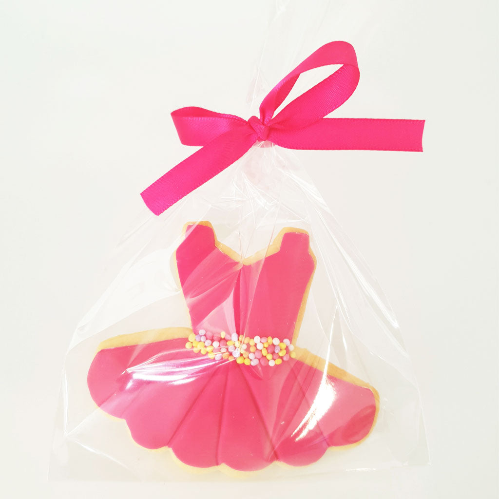 Dress - Ballerina Cookie