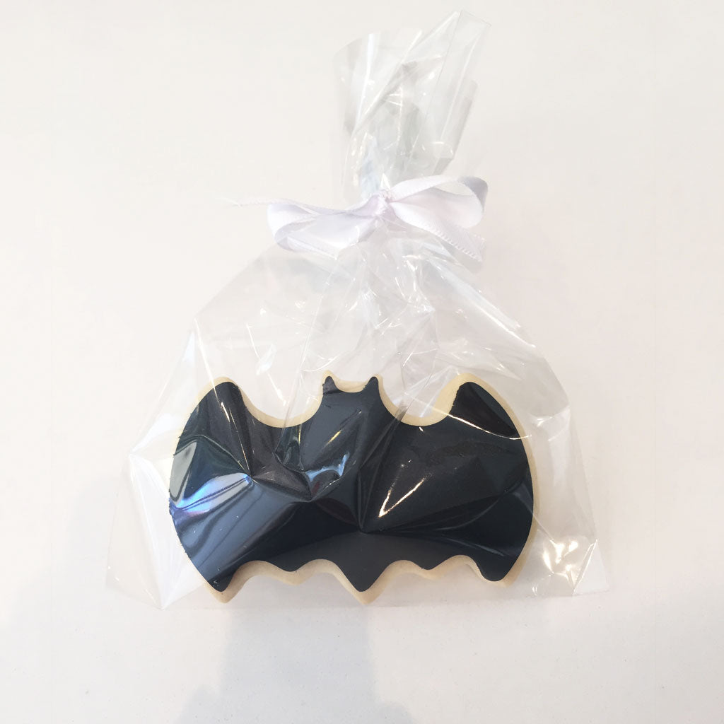 Batman Cookie