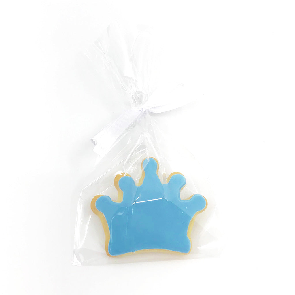 Crown Cookie