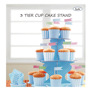 Cupcake Stand