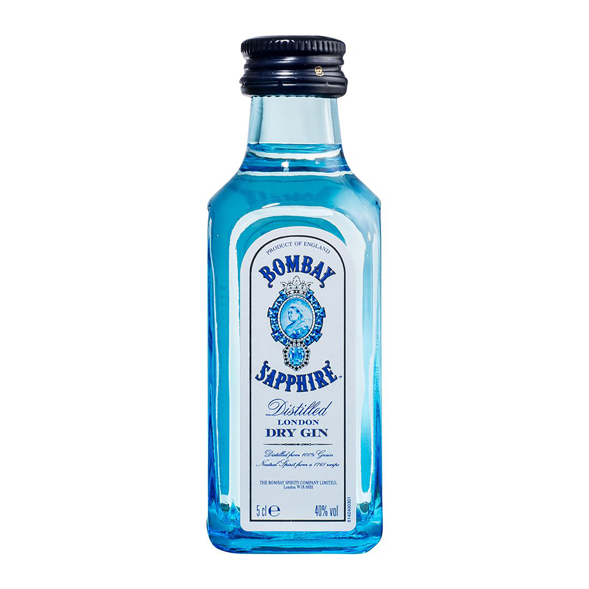 Bombay Sapphire Gin 50mL