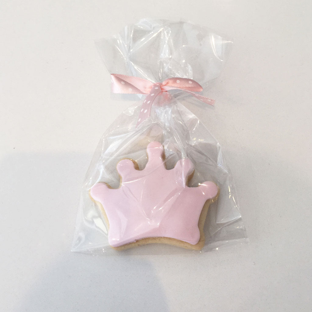 Crown Cookie