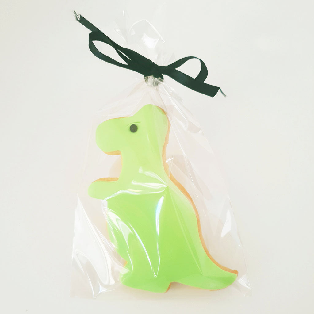 Dinosaur Cookie