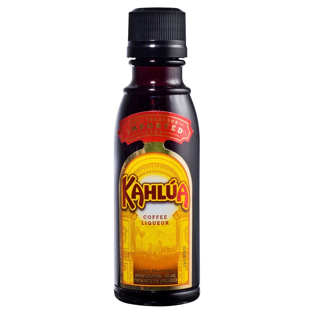 Kahlua Coffee Liqueur 50mL