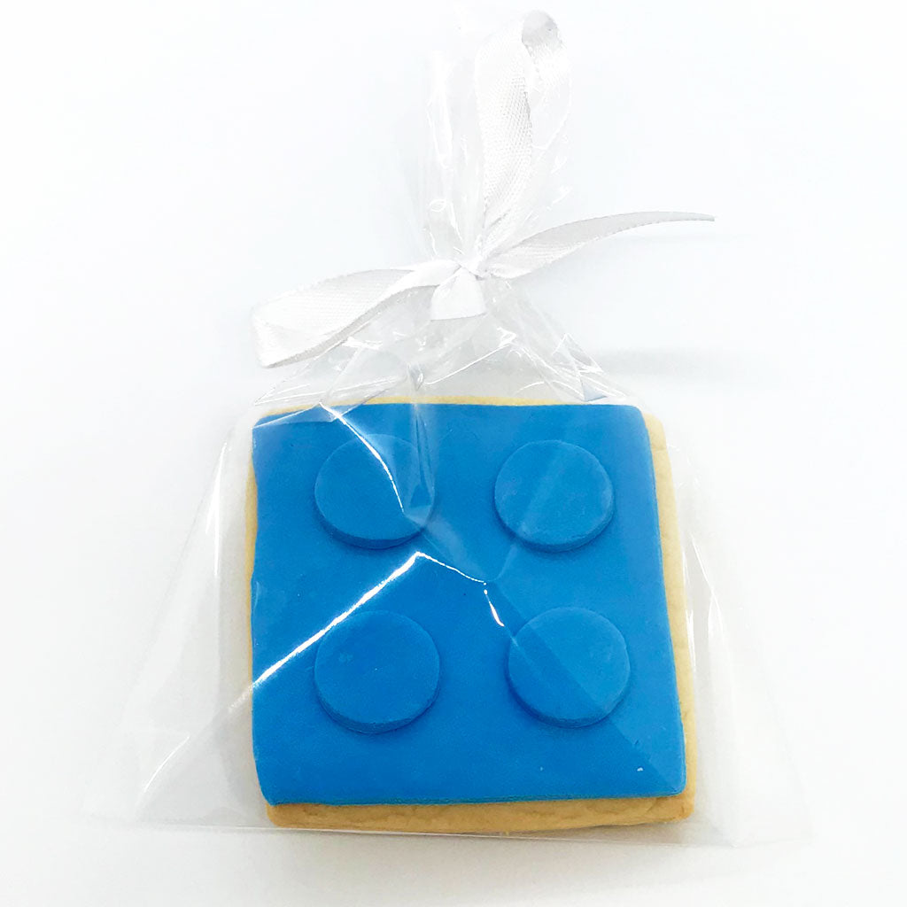 Lego Cookie