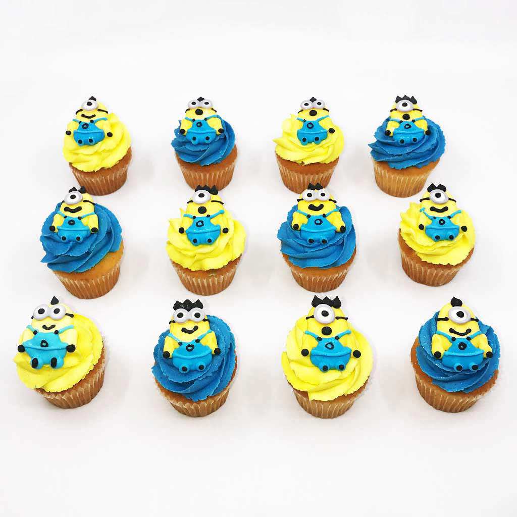 Minions