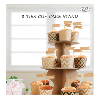 Cupcake Stand