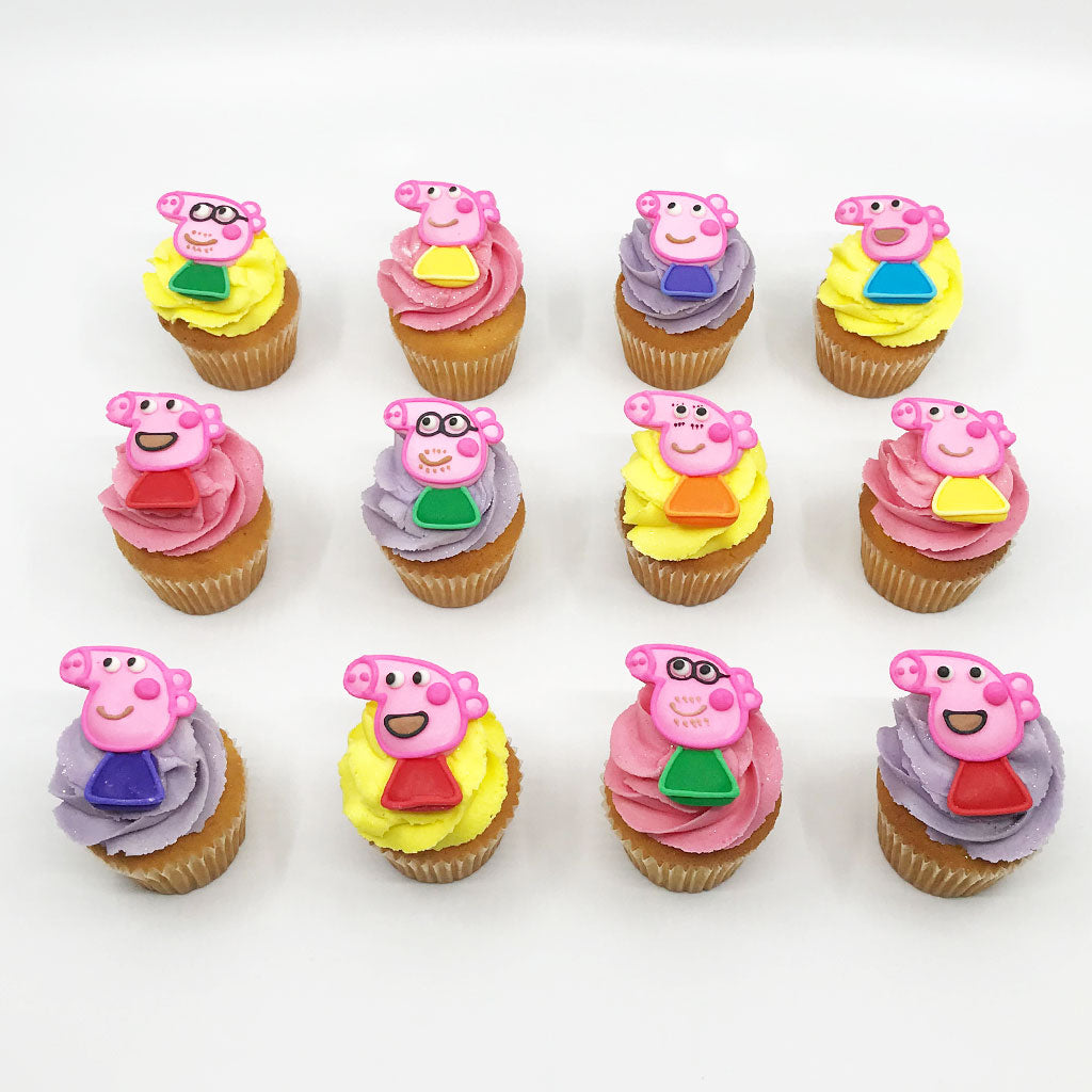 Peppa Pig