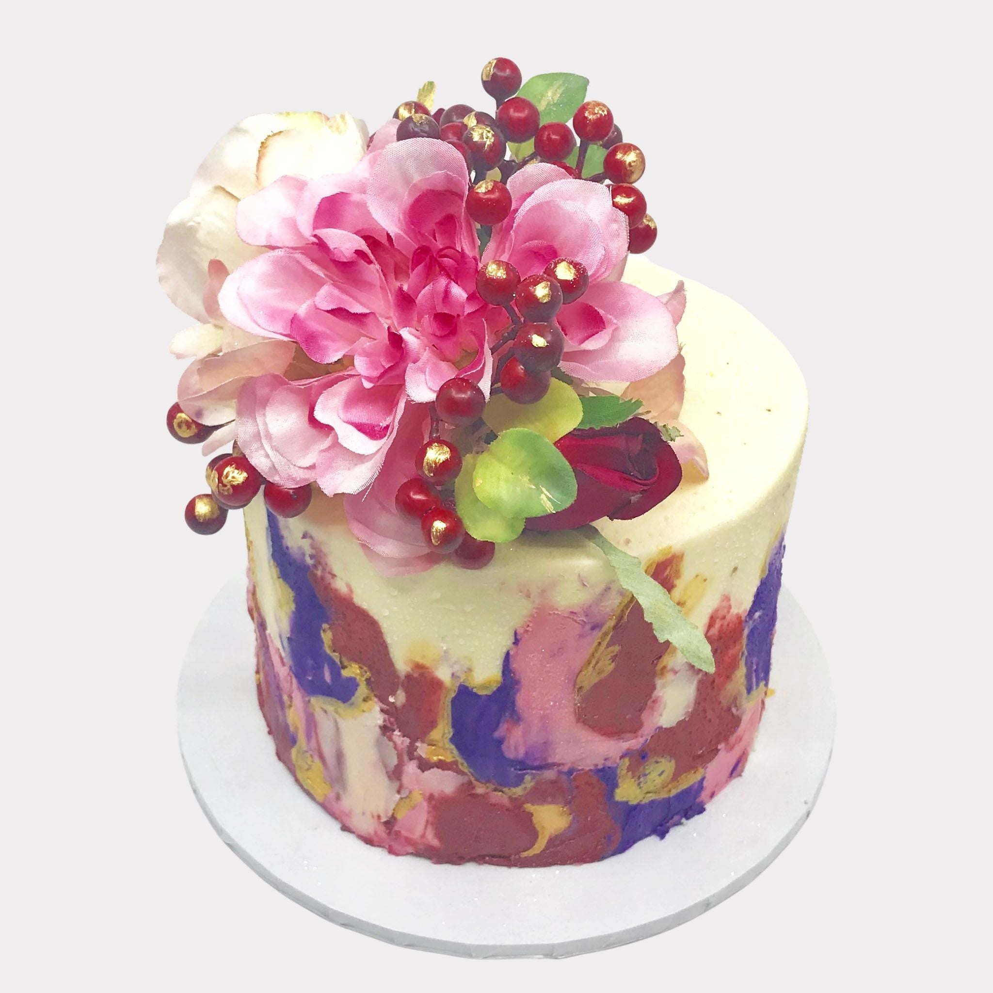 Picasso Cake