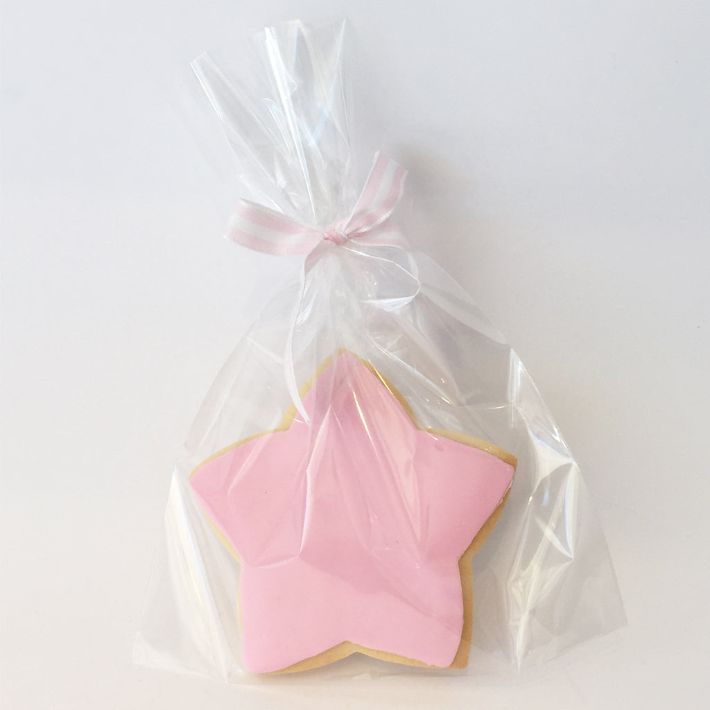 Star Cookie