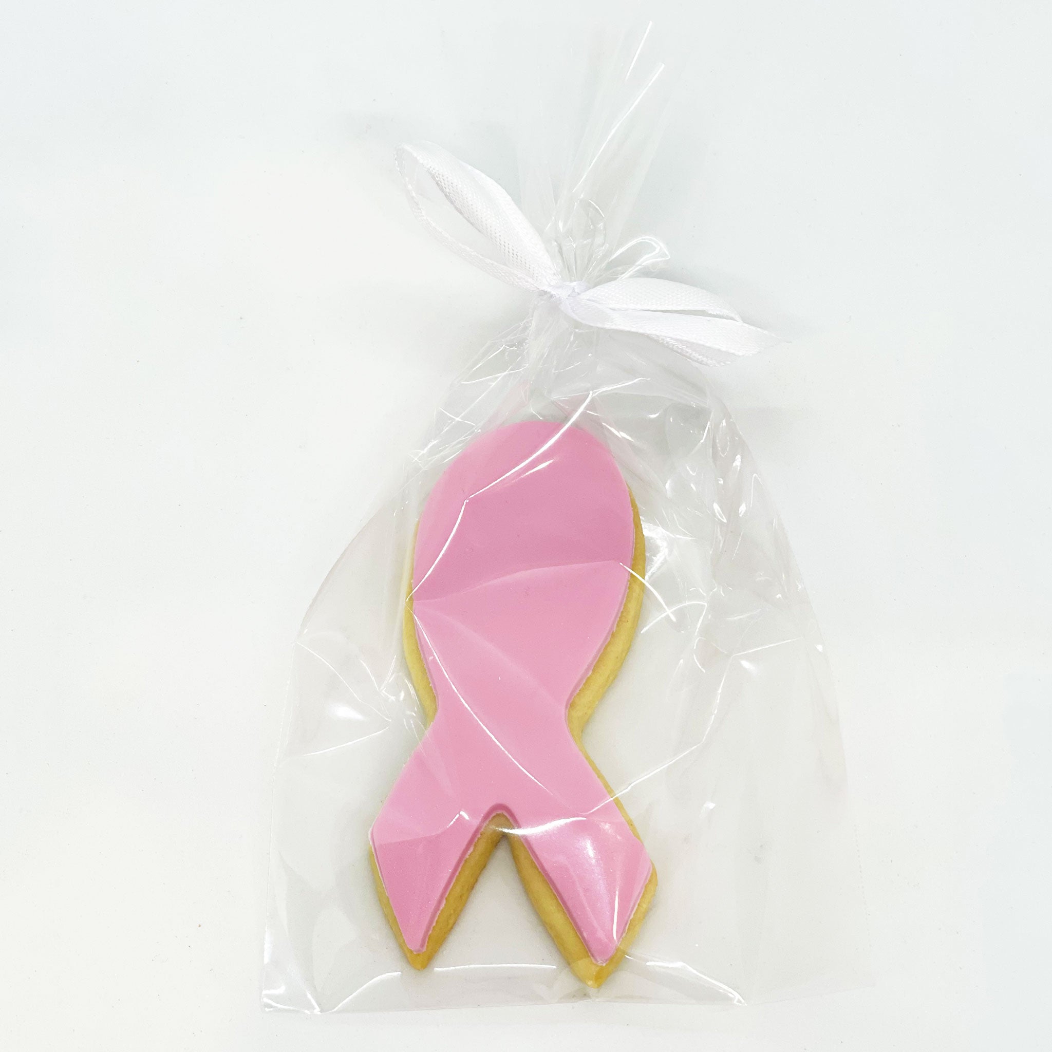 Ribbon Cookie