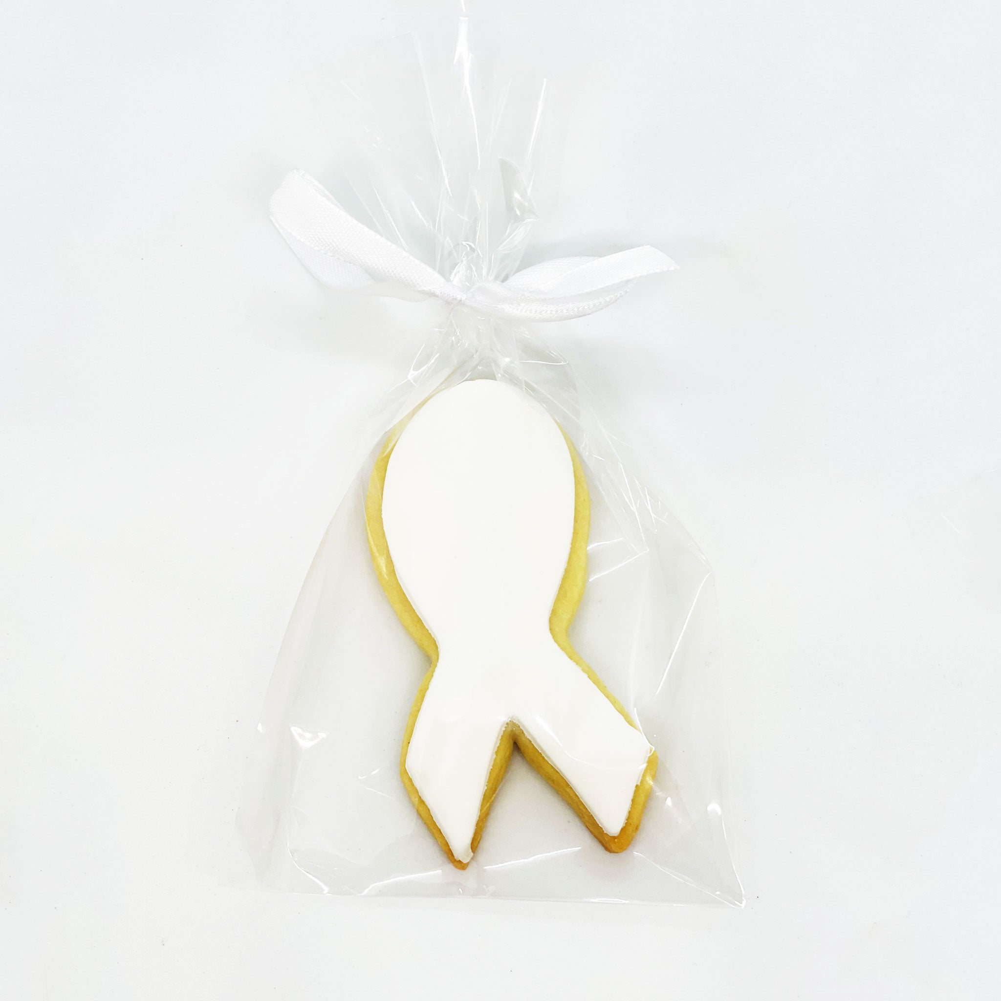 Ribbon Cookie