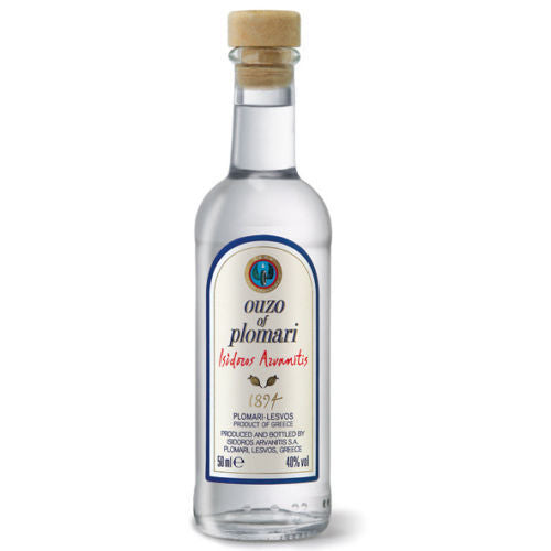 Plomari Ouzo