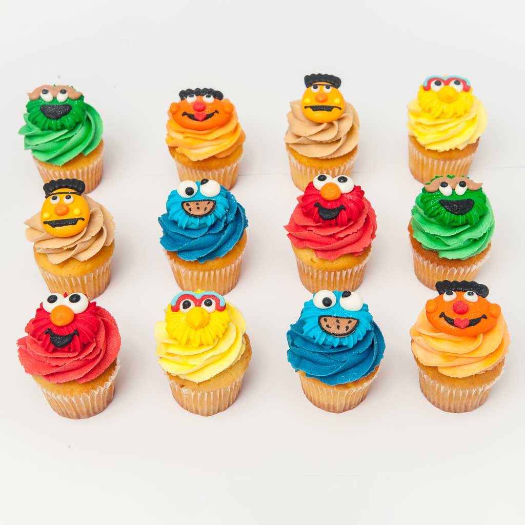 Sesame Street