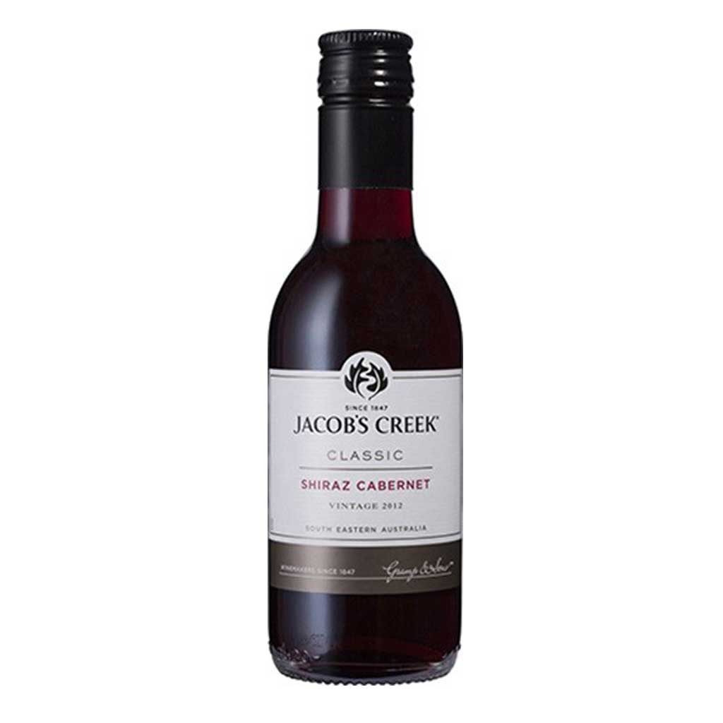 Jacob's Creek Shiraz Cabernet