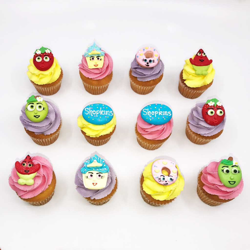 Shopkins