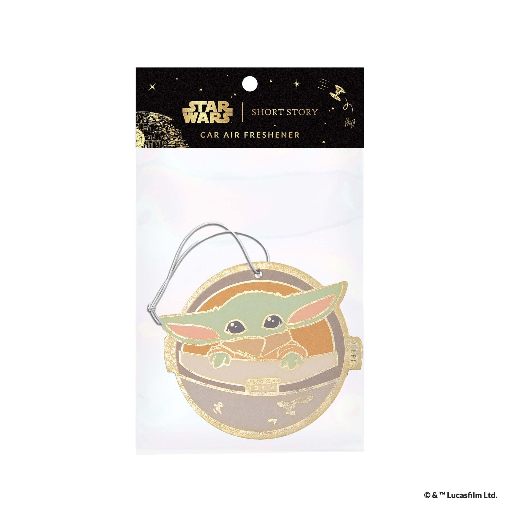 Star wars deals air freshener car