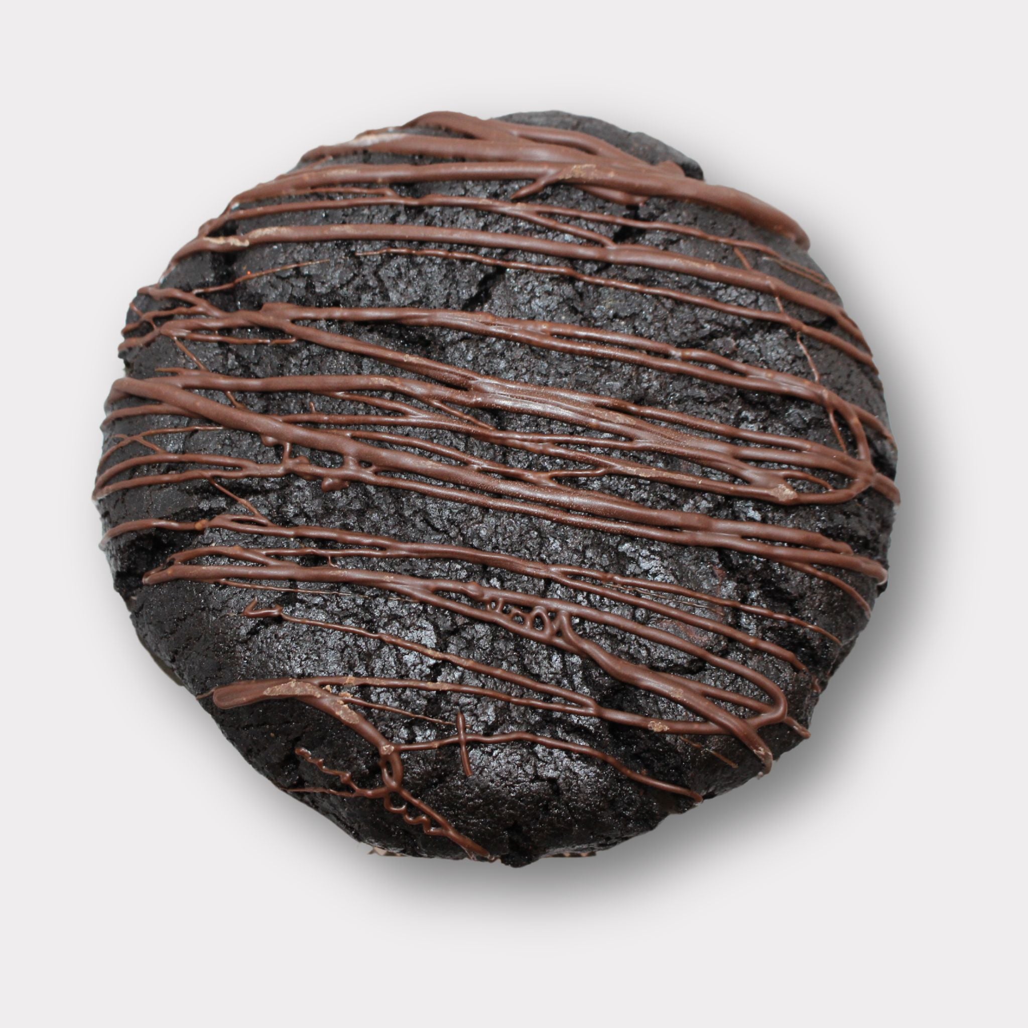 NY Cookie: Double Choc