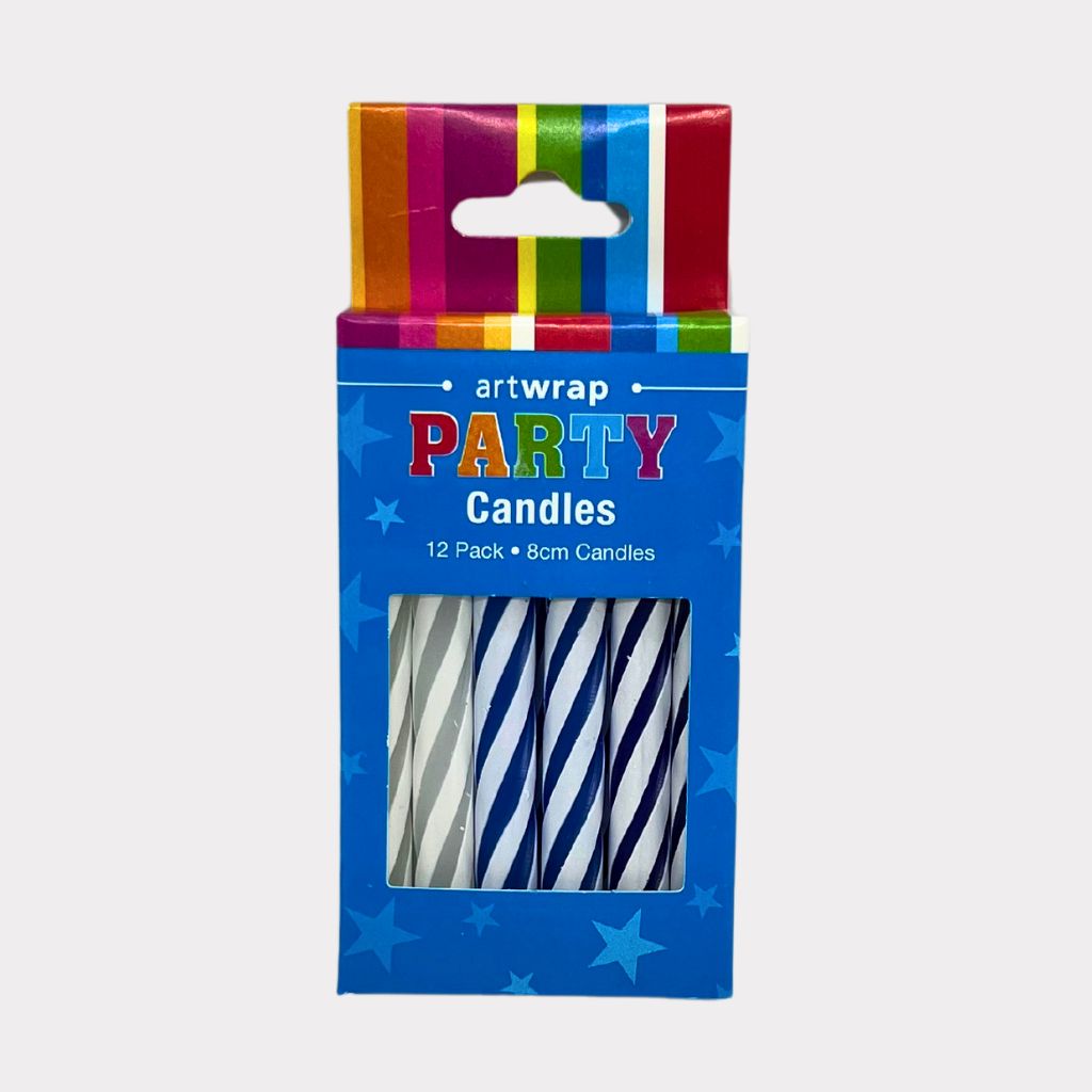 Birthday Candles