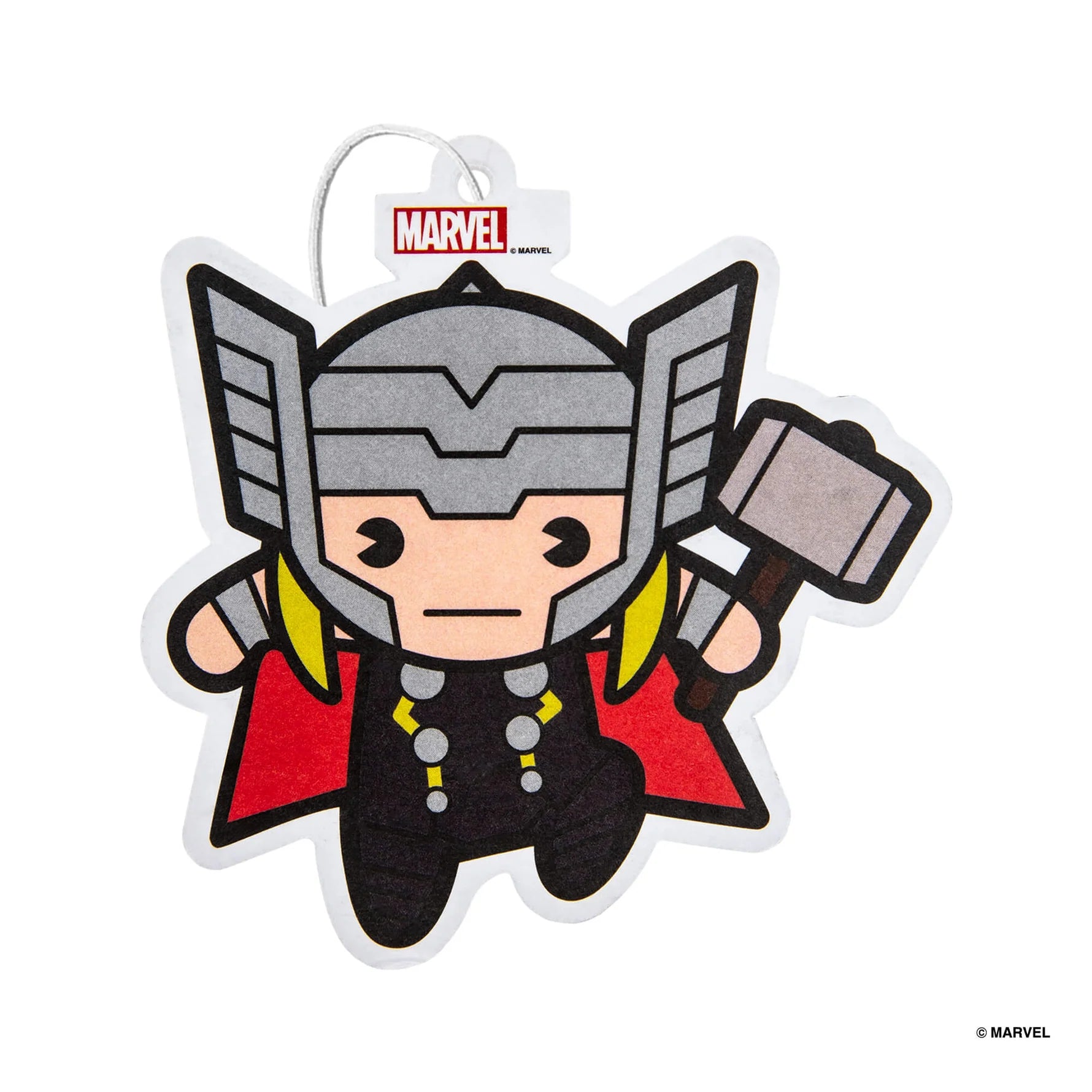 Marvel Car Air Freshener Thor (Copy)