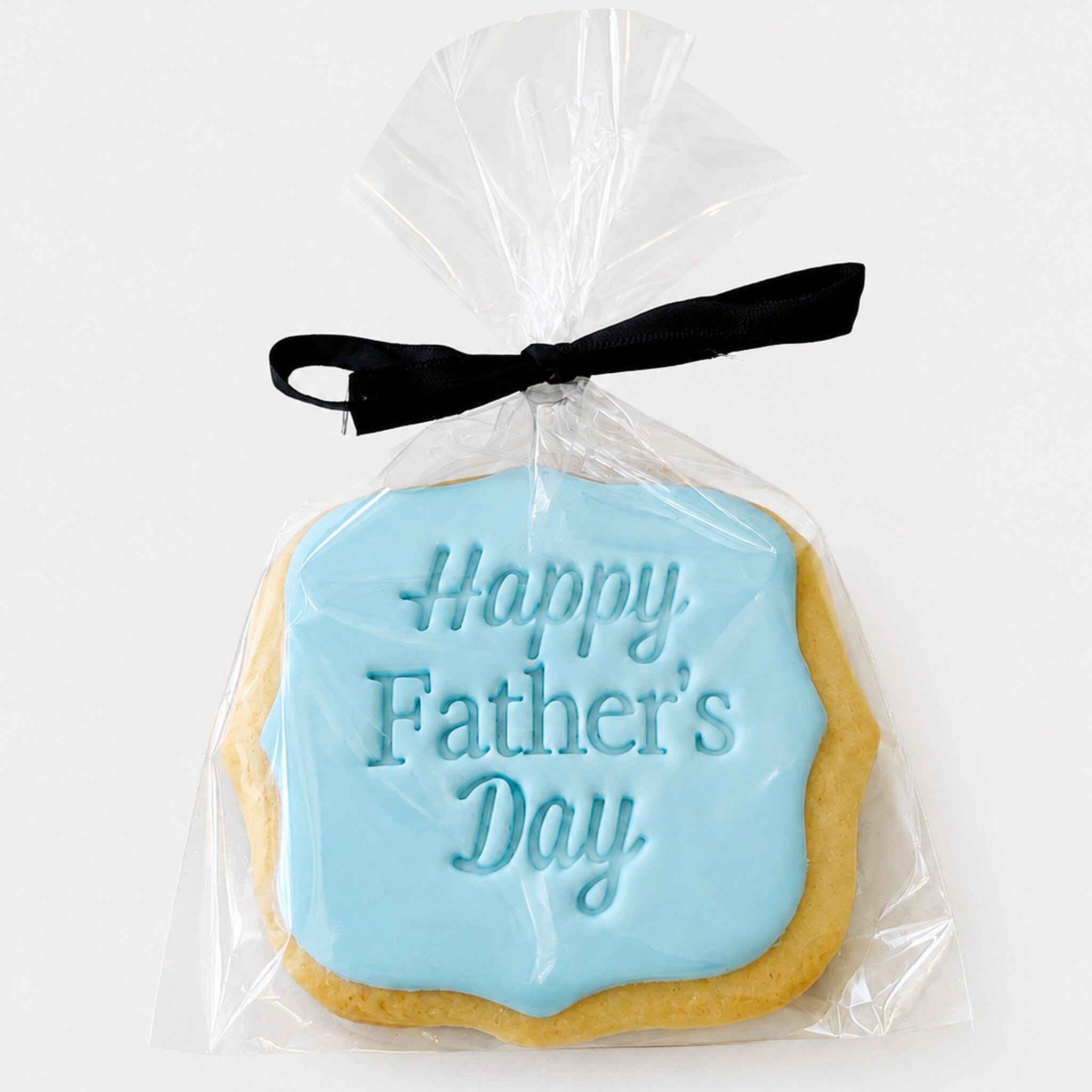 Father's Day Cookie