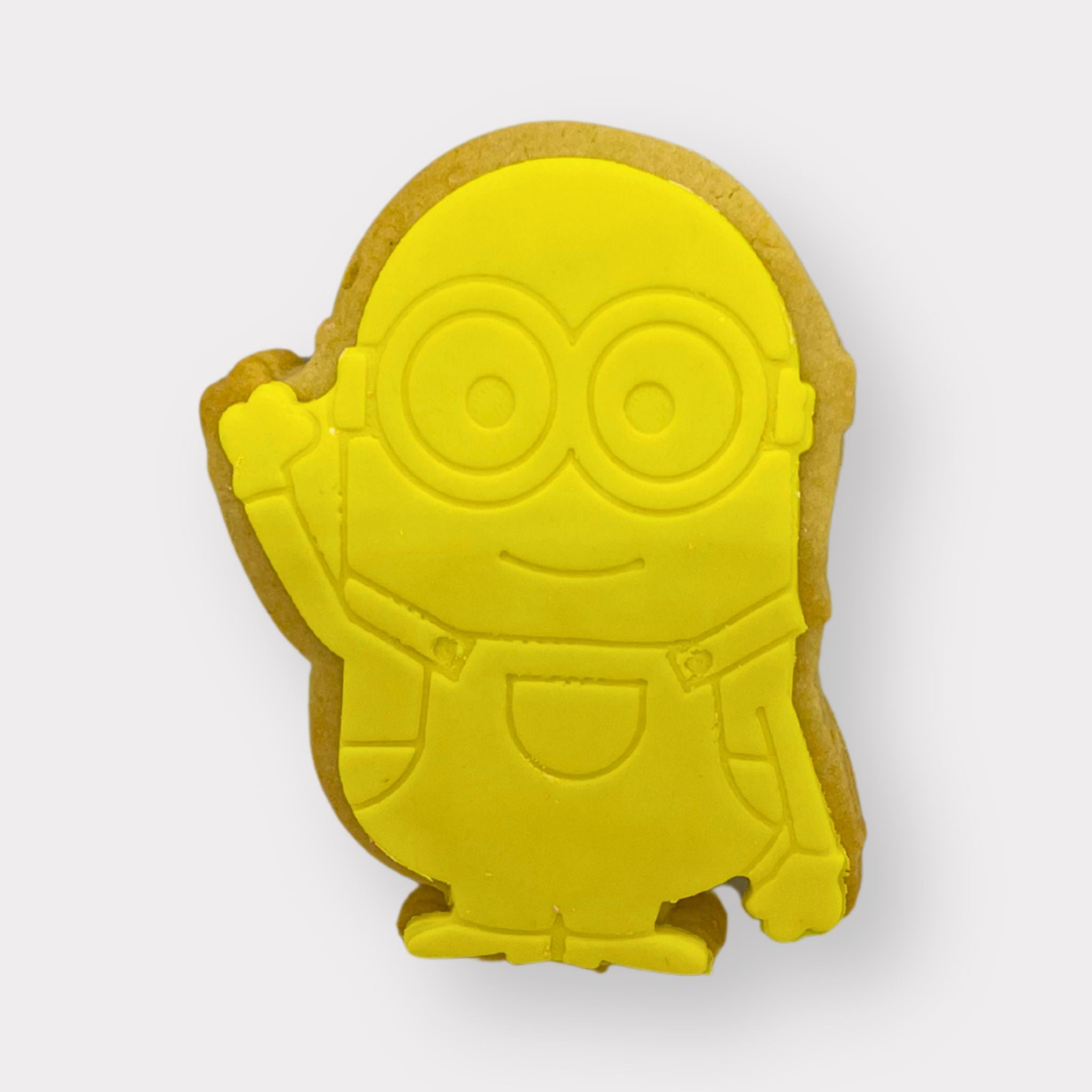 Minions Cookie