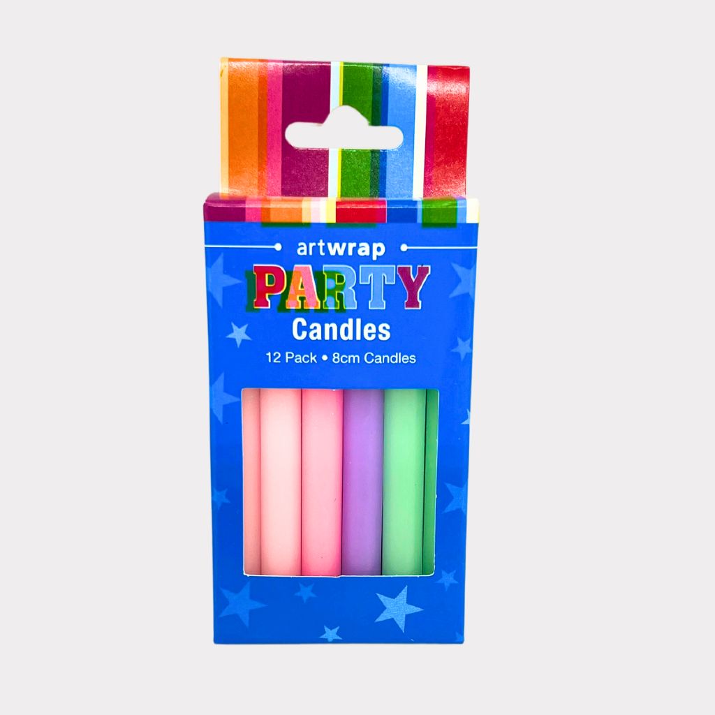 Birthday Candles