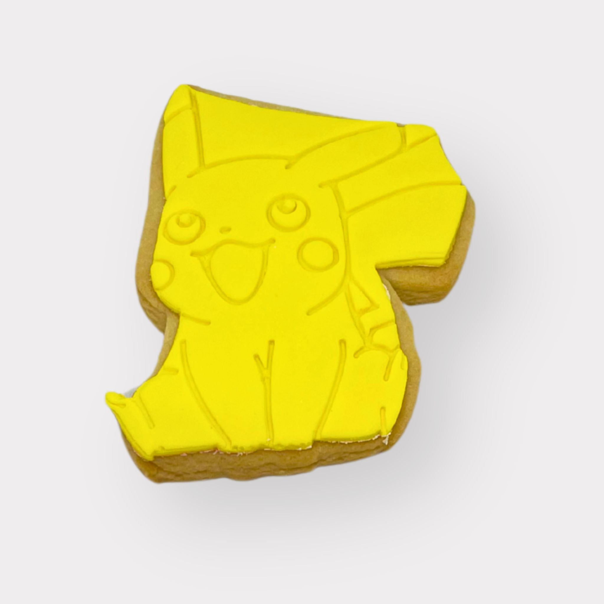 Pokémon Cookie