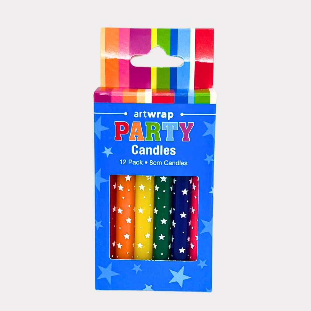 Birthday Candles