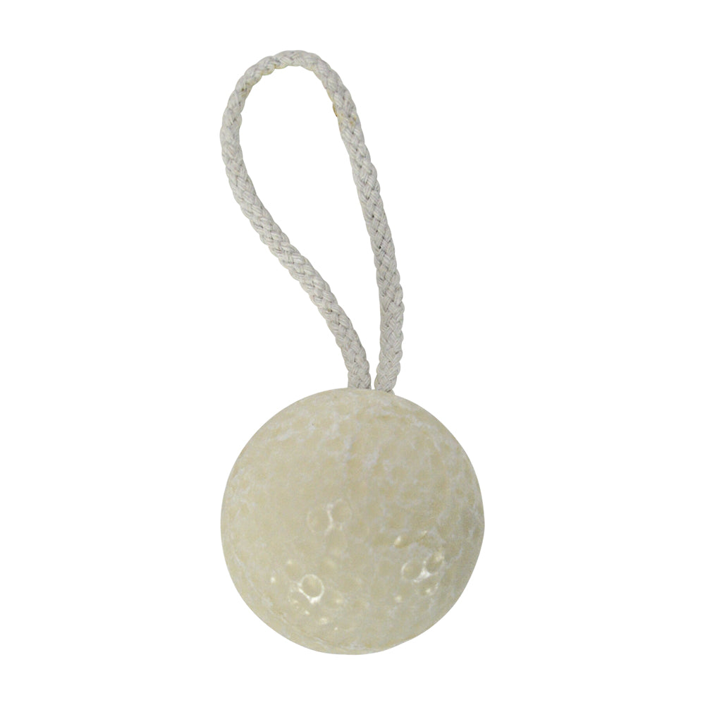 Soap On A Rope – Golf Ball