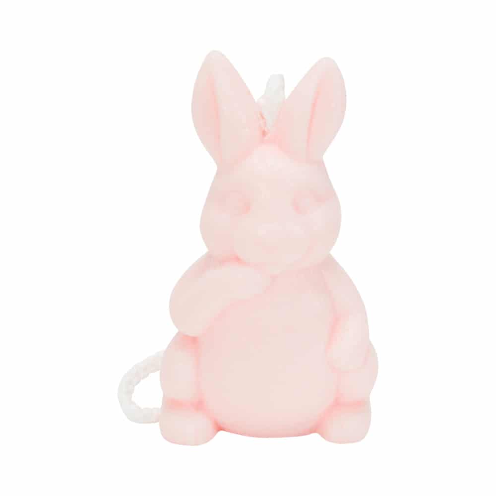 Soap On A Rope – Bunny