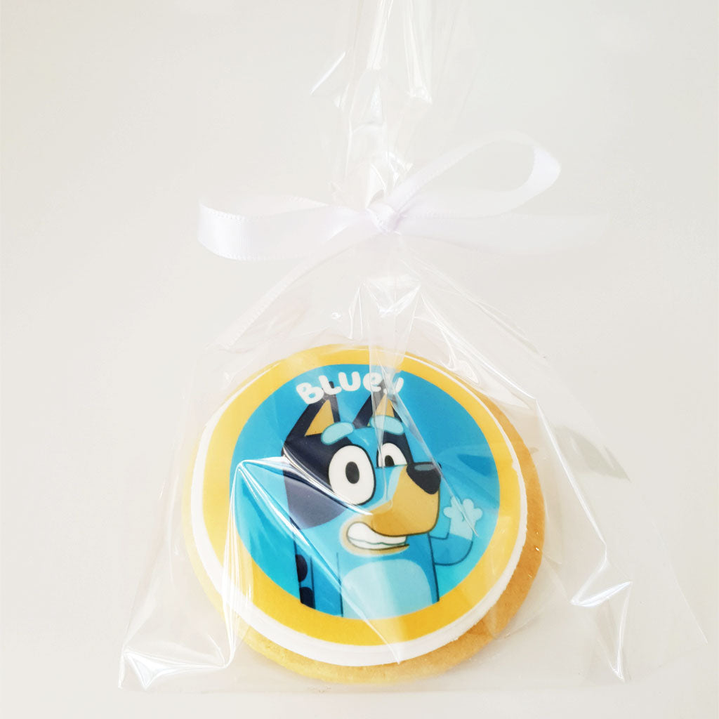 Edible Image Cookie